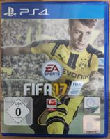 FIFA 17 PS4 Nordrhein-Westfalen - Bünde Vorschau