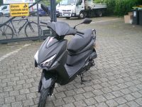 GTS Sirocco  50 ccm Euro 5 Sportlicher Roller Nordrhein-Westfalen - Köln Vogelsang Vorschau