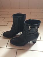 Spada Milano Stiefeletten Gr.38,5 Kr. Dachau - Dachau Vorschau