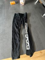 Adidas Mädchen Sport Leggings gr 128/134 8 /9 Jahre Düsseldorf - Eller Vorschau