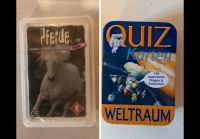 Spiel Kartenspiel Pferde Weltraum Nordrhein-Westfalen - Willich Vorschau