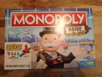 Gesellschaftsspiel Monopoly Leipzig - Mockau-Nord Vorschau
