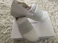 Calvin Klein Schuhe Größe 40 (neu) Nordrhein-Westfalen - Mettmann Vorschau