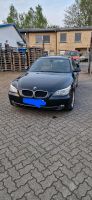 Ich biete mein Auto BMW 520 d 163 PS an. Niedersachsen - Lindhorst Vorschau