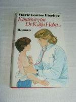 Marie Louise Fischer - Kinderärztin Dr. Katja Holm Bayern - Bamberg Vorschau