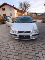 Volvo s40 automatik Bayern - Pliening Vorschau