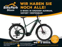 Haibike Elektro-Fahrrad 27,5" Yamaha PW-S2 i720Wh Trekking 5 2025 Niedersachsen - Dissen am Teutoburger Wald Vorschau