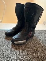 Motorrad Stiefel Leder FLM Gr. 43 - fast Neu! Bayern - Kulmbach Vorschau