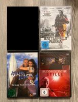 DVD battlefield russia blue juice buddhistische Stille Bayern - Bobingen Vorschau