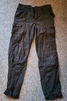 H&M Hose Divided Gr. 40 schwarz Brandenburg - Premnitz Vorschau