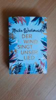 Der Wind singt unser Lied, v. Meike Werkmeister Rheinland-Pfalz - Jockgrim Vorschau