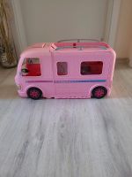 Barbie Wohnmobil Bielefeld - Schildesche Vorschau