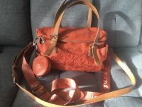 Handtasche Henkeltasche Desigual orange Baden-Württemberg - Isny im Allgäu Vorschau