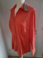 NEU mit Etikette S.Oliver Triangle Bluse Gr. 46 orange Baden-Württemberg - Unterkirnach Vorschau