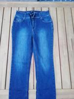 Arizona Stretch Jeans Damen ungetragen Größe 38 enge Form Bayern - Michelau i. OFr. Vorschau