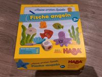 Haba fische angeln Aquarium meine ersten Spiele Bayern - Schrobenhausen Vorschau