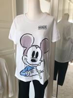 Mikey Maus Shirt in Größe 40/42 neu Nordrhein-Westfalen - Kamen Vorschau