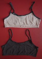 2 Stück Schiesser Bustier BH für Mädchen, Größe 176, neu Leipzig - Leipzig, Südvorstadt Vorschau