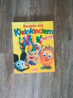 Basteln mit Kleinkindern ab 3 Jahren Bayern - Nabburg Vorschau