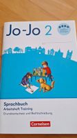 Jo-Jo 2 Sprachbuch AH  Training   NEU Sachsen-Anhalt - Zörbig Vorschau