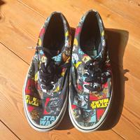 Vans Star Wars Hessen - Otzberg Vorschau