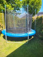 Trampolin Hudora 300 Rheinland-Pfalz - Mertloch Vorschau