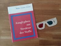 Anaglyphen zur Struktur der Stoffe - Mucke, Günzler, Fischer Sachsen-Anhalt - Merseburg Vorschau