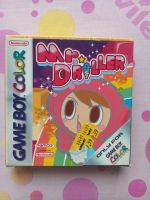 Mr. Driller Gameboy Color OVP Nordrhein-Westfalen - Xanten Vorschau