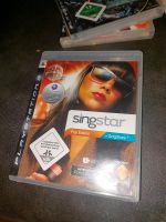 Singsstar Pop Edition Ps3 playstation München - Sendling Vorschau