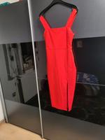 damen kleid  im rot Bayern - Nittenau Vorschau