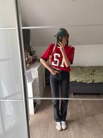 asos design TALL Jeans | Gr. 26/36 | Gr. XS Länge 36 *TOP ZUSTAND Bayern - Schwarzach Vorschau