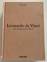 Leonardo Da Vinci- Das Zeichnerische Werk München - Schwabing-West Vorschau