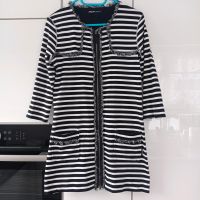 Marc Cain Strickjacke Sommerjacke schwarz/weiss, N4, 38/40 Harburg - Hamburg Eißendorf Vorschau