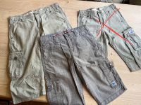 S. Oliver  Bermuda Shorts 146 und 158 big Niedersachsen - Ihlow Vorschau