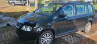 VW Touran 1.9 TDI Sachsen-Anhalt - Schlanstedt Vorschau