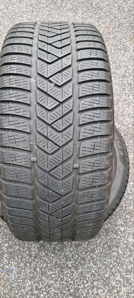 Kleinanzeigen eBay Pirelli | Felgen Kleinanzeigen | 97V Winter 245 Reifen & - Wermelskirchen Reifen Dot20!!!!! ist 18 40 in Nordrhein-Westfalen jetzt