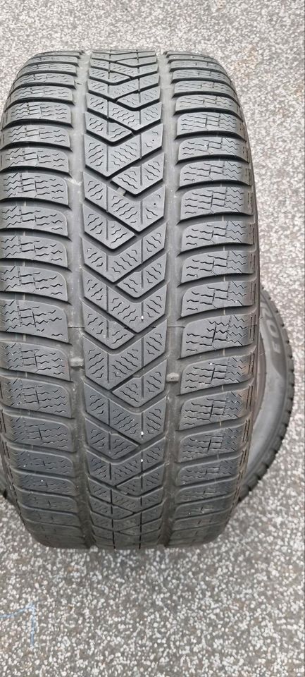245 40 18 97V Pirelli Winter Reifen Dot20!!!!! in Nordrhein-Westfalen -  Wermelskirchen | Reifen & Felgen | eBay Kleinanzeigen ist jetzt  Kleinanzeigen | Autoreifen