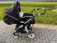 Hartan Kinderwagen Sachsen - Dohna Vorschau