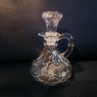 Oel / Essig Karaffe aus Glas ca. 180/ 190 ml. Walle - Utbremen Vorschau