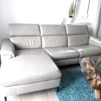 Ecksofa mit elektr. Relaxfunktionen+USB Anschluss *Leder* Dresden - Gruna Vorschau