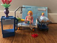 Playmobil Krankenzimmer 6660 Dithmarschen - Meldorf Vorschau