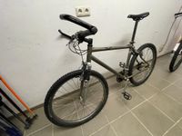 Original SCHWINN USA S 9(4)Alu (leicht)Mountainbike - Top Zustand Hessen - Waldems Vorschau