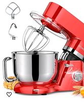 NEU Stand Mixer Powwa rot Aachen - Aachen-Mitte Vorschau