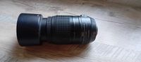 Nikon AF-S DX Nikkor 55-300mm f/4.5-5.6G ED VR Marburg - Wehrda Vorschau