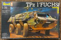 Revell 03018 Modellbausatz TPz Fuchs im Maßstab 1:35 in Ovp Niedersachsen - Dollart Vorschau