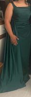 Hier ein Abendkleid zum schnüren an Niedersachsen - Oyten Vorschau