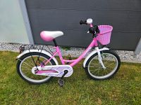 Kinderfahrrad Bachtenkirch My Bonnie 18 Zoll Kreis Pinneberg - Quickborn Vorschau