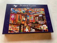 Puzzle, 1.000 Teile, Bluebird „Toy Shoppe Hidden“ Eimsbüttel - Hamburg Schnelsen Vorschau