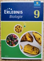 Biologiebuch Klasse 9 Sachsen - Neukirchen/Pleisse Vorschau