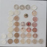 5, 10 und 20 sowie 25 Euro Sondermünzen sowie Sonderwerte ... Saarland - Sulzbach (Saar) Vorschau